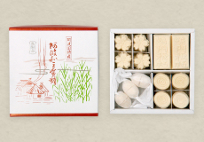 干菓子詰め合わせ 小