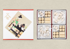 干菓子詰め合わせ 大